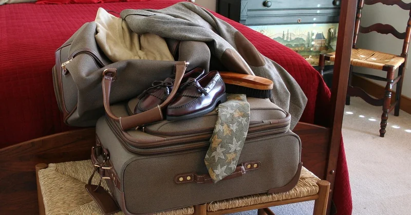 La règle des chaussures : le piège n°1